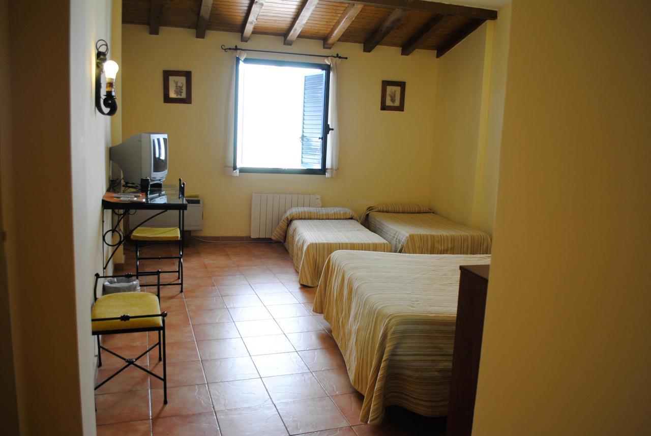 Hotel Magina Plaza Torres  Exterior photo